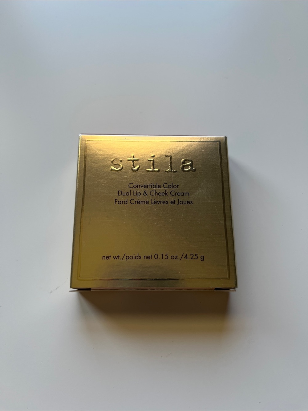 Stila Lillium Convertible Color Lip & Cheek